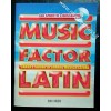 Vari - Music Factor: Latin - Ricordi MLR 660