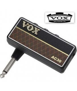 Vox AC30 Amplug
