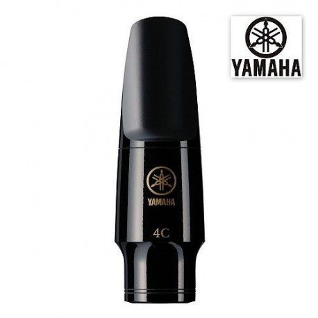 Yamaha 4C Bocchino per Sax Contralto
