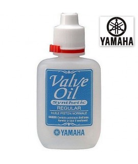 Yamaha Valve Oil Synthetic Regular