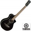 Yamaha APXT2 Black