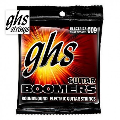 Ghs Gbxl Boomers 9/42