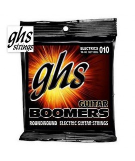 Ghs Gbl Boomers 10/46