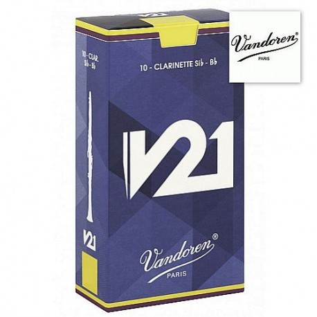 Vandoren V21 3.5 Clarinetto Si Bemolle