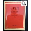 Gatti - Gran Metodo Teorico Pratico Progressivo in Chiave di Basso per Trombone Tenore a Cilindri e Congeneri Parte I