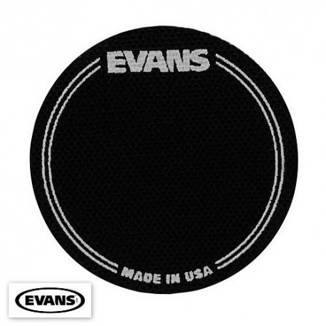 Evans EQPB1 Pad Grancassa
