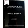Debussy - La Fille aux Cheveux de Lin