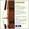 Lorenzo Perosi - Concerti per Violino