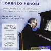 Lorenzo Perosi - Concerto per Pianoforte e Orchestra