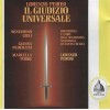 Lorenzo Perosi - Il Giudizio Universale - CD Frequenz