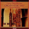 Georg Philipp Telemann - Organ Music Complete Edition