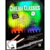 Vari - Cinema Classics for Clarinet
