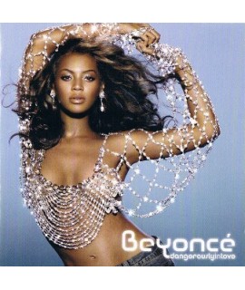 Beyoncé - Dangerously in Love