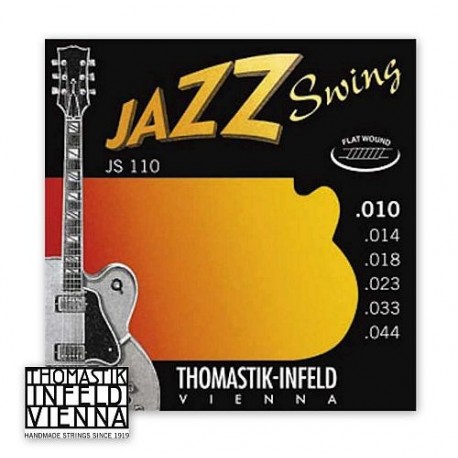 Thomastik JS110 Jazz Swing 010/044