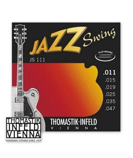Thomastik JS111 Jazz Swing 011/047
