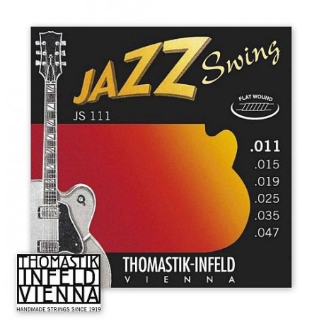 Thomastik JS111 Jazz Swing 011/047
