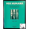 Vari - Vox Humana - International Organ Music