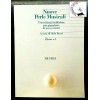 Vari - Nuove Perle Musicali Album n. 3 - Trascrizioni Facilissime per Pianoforte