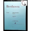 Beethoven - Klaviersonaten Band I