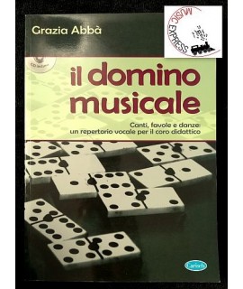 Abbà - Il Domino Musicale