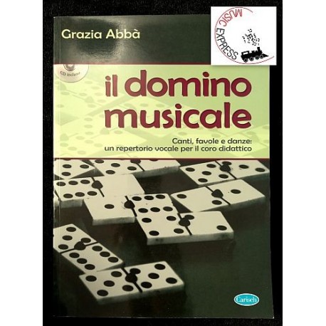 Abbà - Il Domino Musicale