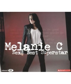 Melanie C - Next Best Superstar
