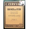 Czerny - Czernyana - Raccolta di Studi Fascicolo VII