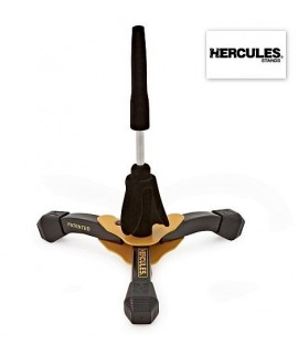 Hercules DS640BB Supporto per Clarinetto e Flauto