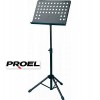 Proel RSM360M - Leggio Professionale - Leggio da Orchestra