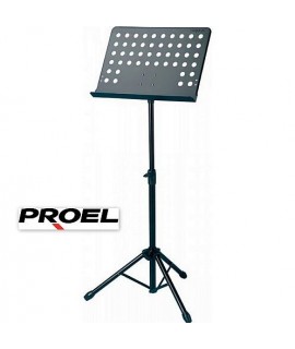 Proel RSM360M - Leggio Professionale - Leggio da Orchestra