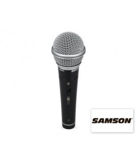 Samson R21S Microfono Dinamico