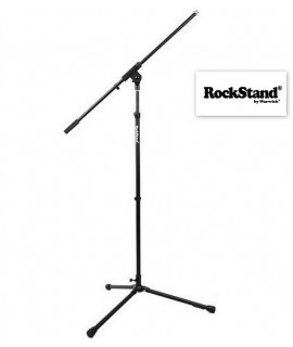 Rockstand RS20700B Asta Microfonica a Giraffa