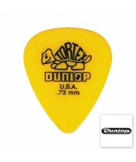 Dunlop Tortex Standard 0.73