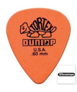 Dunlop Tortex Standard 0.60