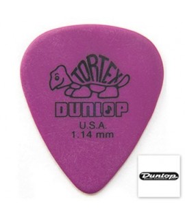 Dunlop Tortex Standard 1.14