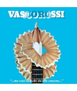 Vasco Rossi - ... Ma Cosa Vuoi Che Sia Una Canzone 40° R-Play