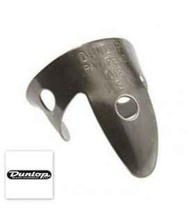 Dunlop Finger .018 Silver