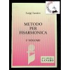 Lanaro - Metodo per Fisarmonica Volume I - Accademia Lanaro