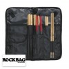 Rockbag RB22695 Deluxe Custodia Porta Bacchette