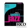 Rico Select Jazz 3 Medium Sax Contralto