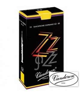Vandoren ZZ 2,5 Sax Soprano