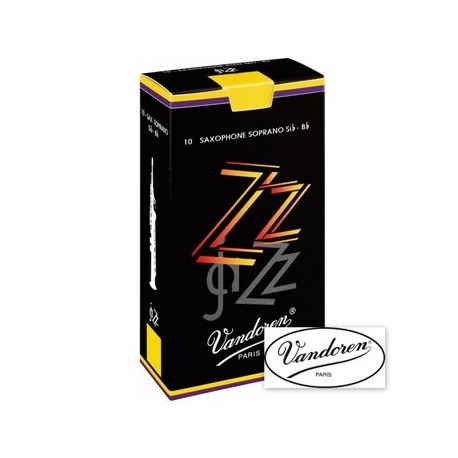 Vandoren ZZ 2 Sax Soprano