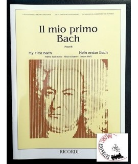 Bach - Il Mio Primo Bach Primo Fascicolo
