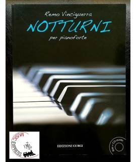 Vinciguerra - Notturni per Pianoforte
