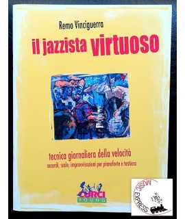 Vinciguerra - Il Jazzista Virtuoso