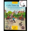 Blackwell - Cello Time Joggers - Cello book 1