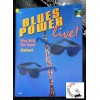 Dechert - Blues Power Live! Clarinet