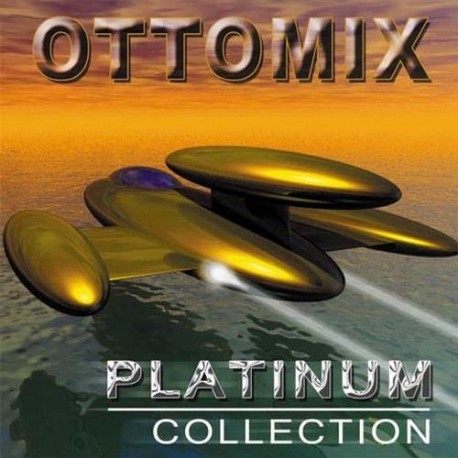 Ottomix - Platinum Collection