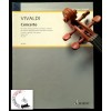 Vivaldi - Concerto for Violin, String Orchestra and Basso Continuo Opus 12/1
