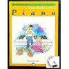 Alfred's Basic Piano Library - Piano Duet Book Level 3
